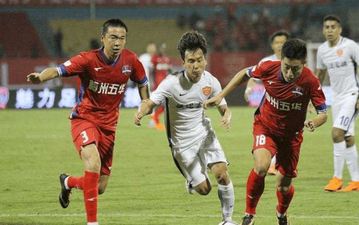 球迷：请继续给我这样的比赛！